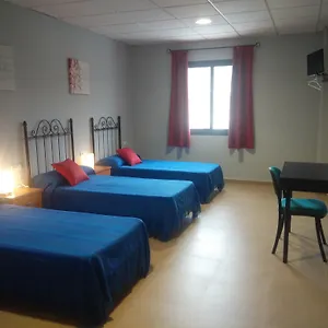 Penzion La Molina, Alora